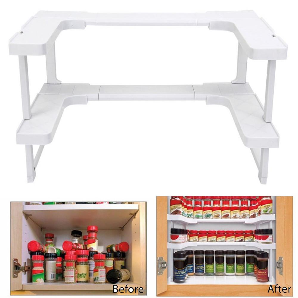 RackMate - More storage space, more order, more efficiency