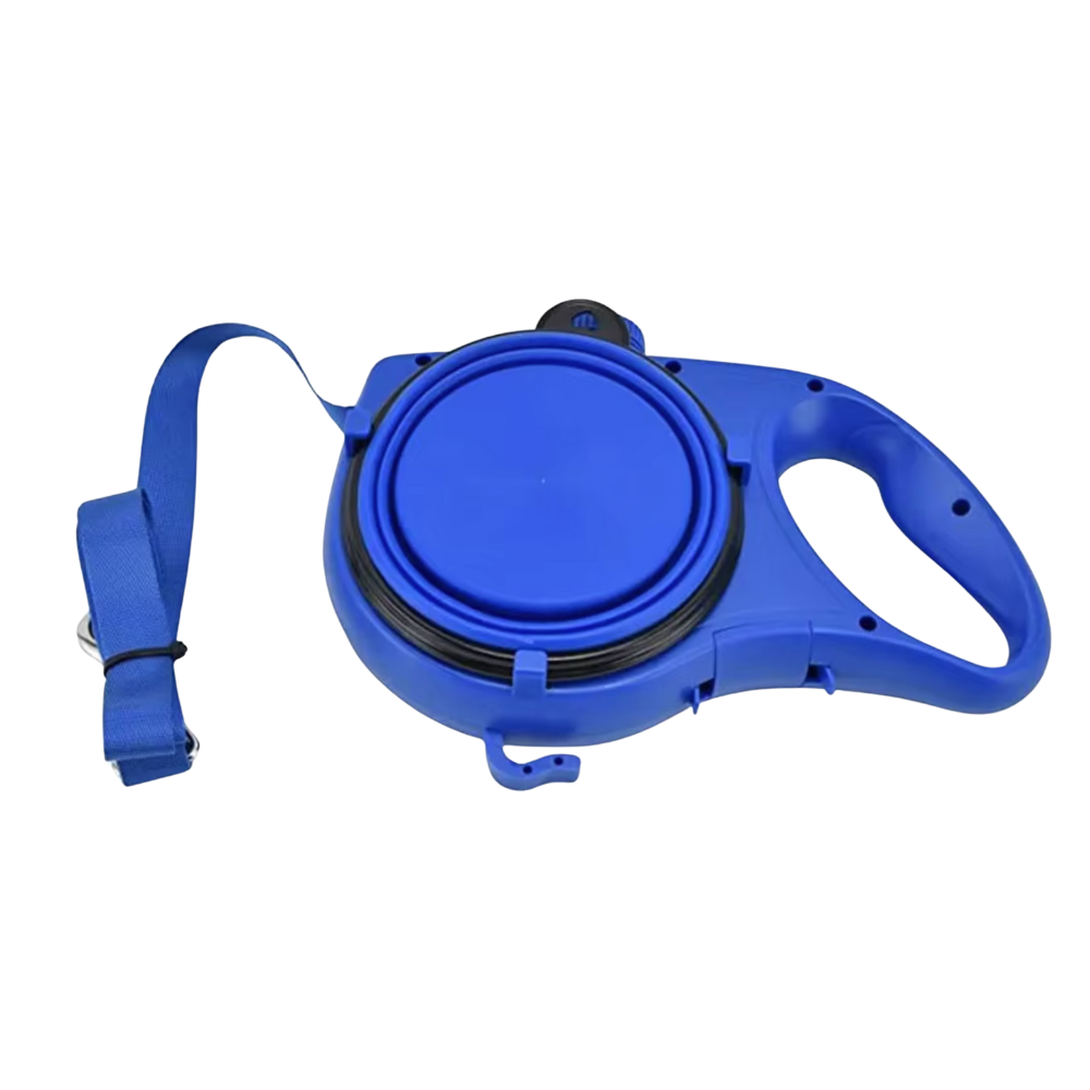 PawPort – The Ultimate Dog Walking Companion in One Handy Tool!