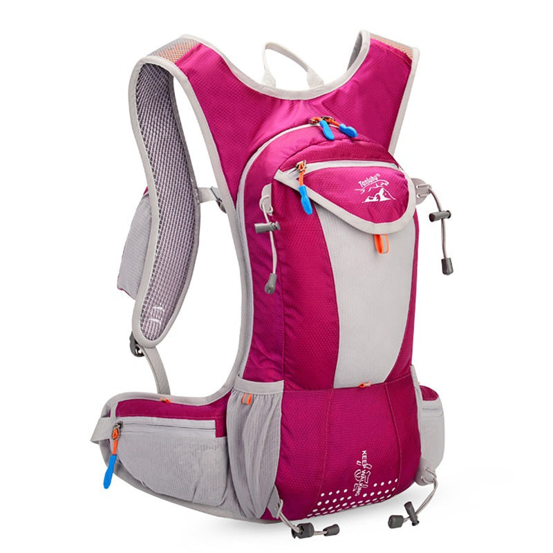 RidePack Pro – Ultimate Backpack for Every Ride and Adventure
