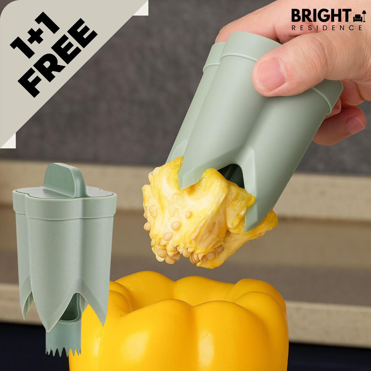 1+1 FREE | CoreMaster – Quick Coring Made Easy!