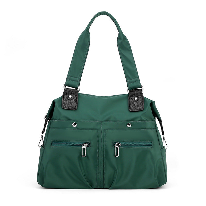 EasyBag – The Ultimate Everyday Handbag for Style and Function