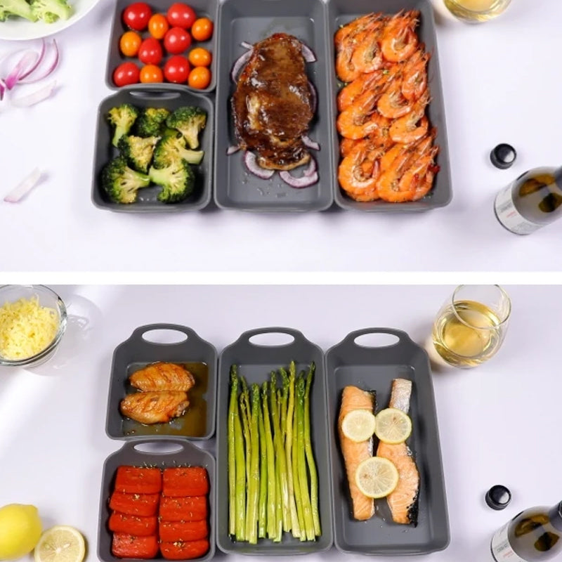 2+2 FREE | BakeFlex - Healthy, clean & clever baking!