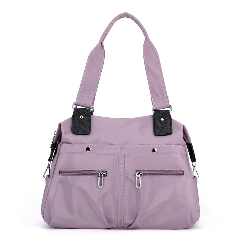 EasyBag – The Ultimate Everyday Handbag for Style and Function