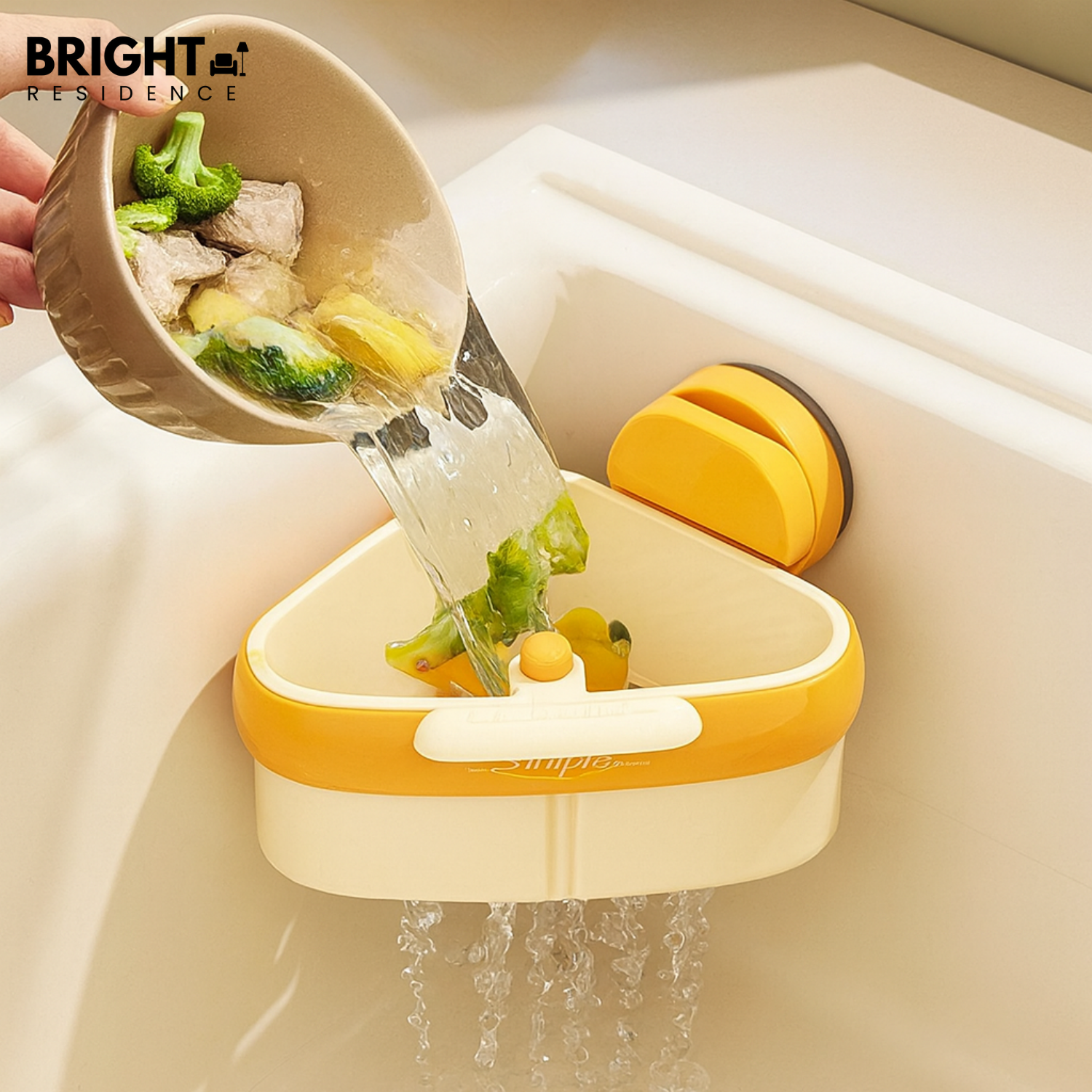 ClearFlush – Clean Drain Without Clogging!