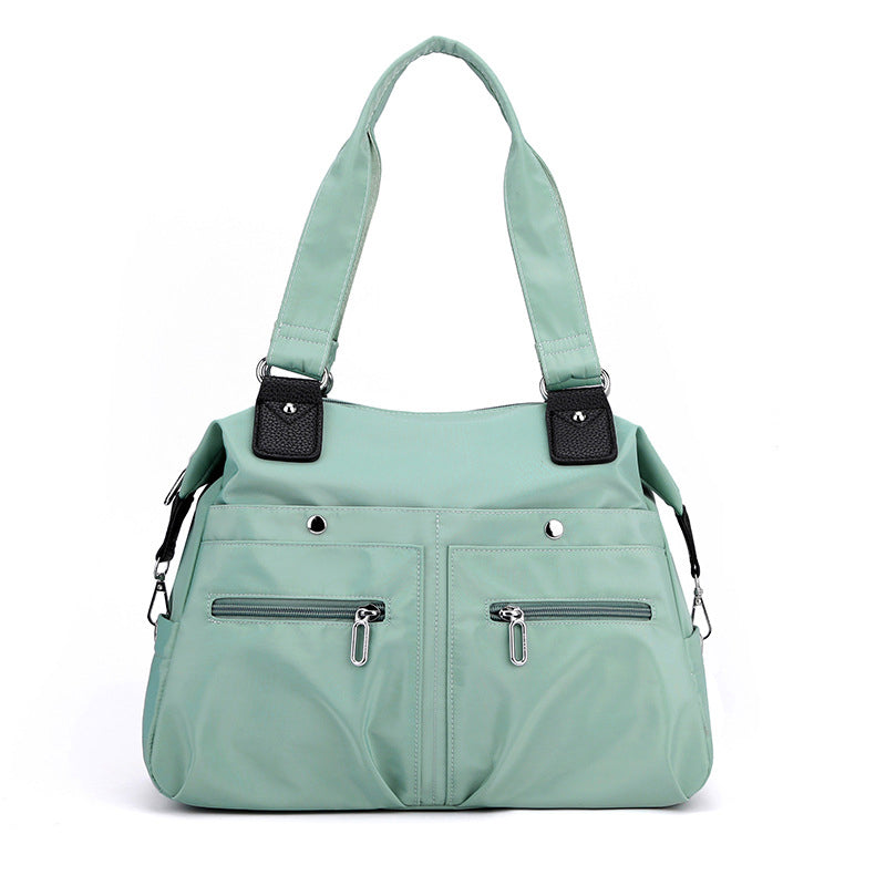 EasyBag – The Ultimate Everyday Handbag for Style and Function