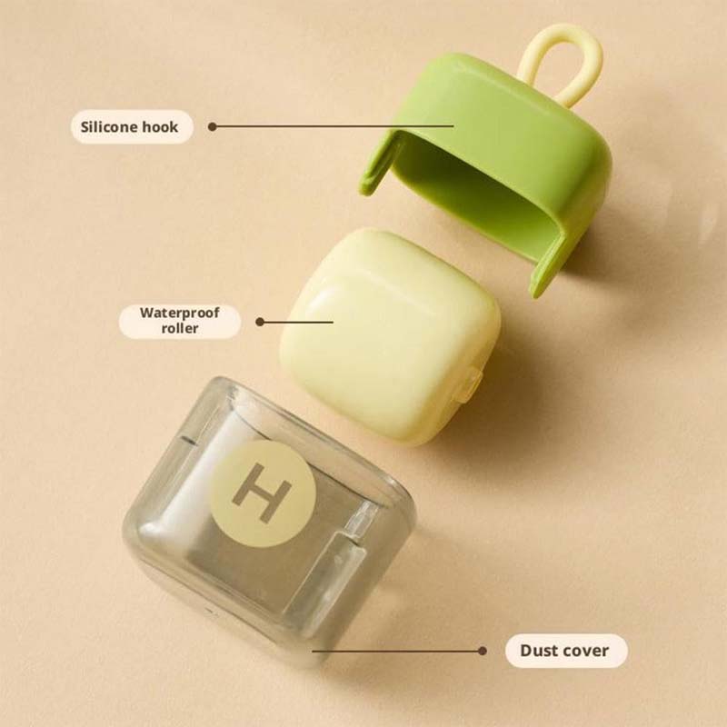 2+1 FREE | FusselFixx – The Reusable Lint Roller That Never Stops