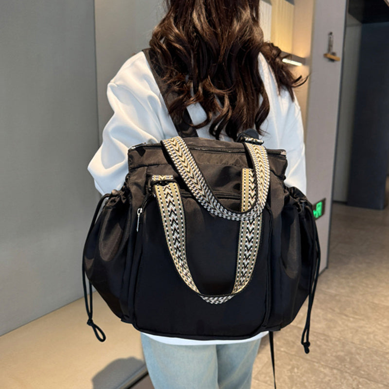UrbanCarry – The All-in-One Bag for Every Day and Every Need