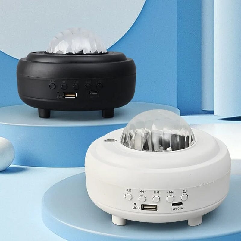 DreamLight - Magical northern lights for your home