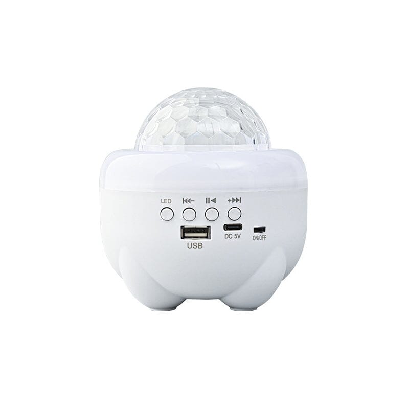 DreamLight - Magical northern lights for your home