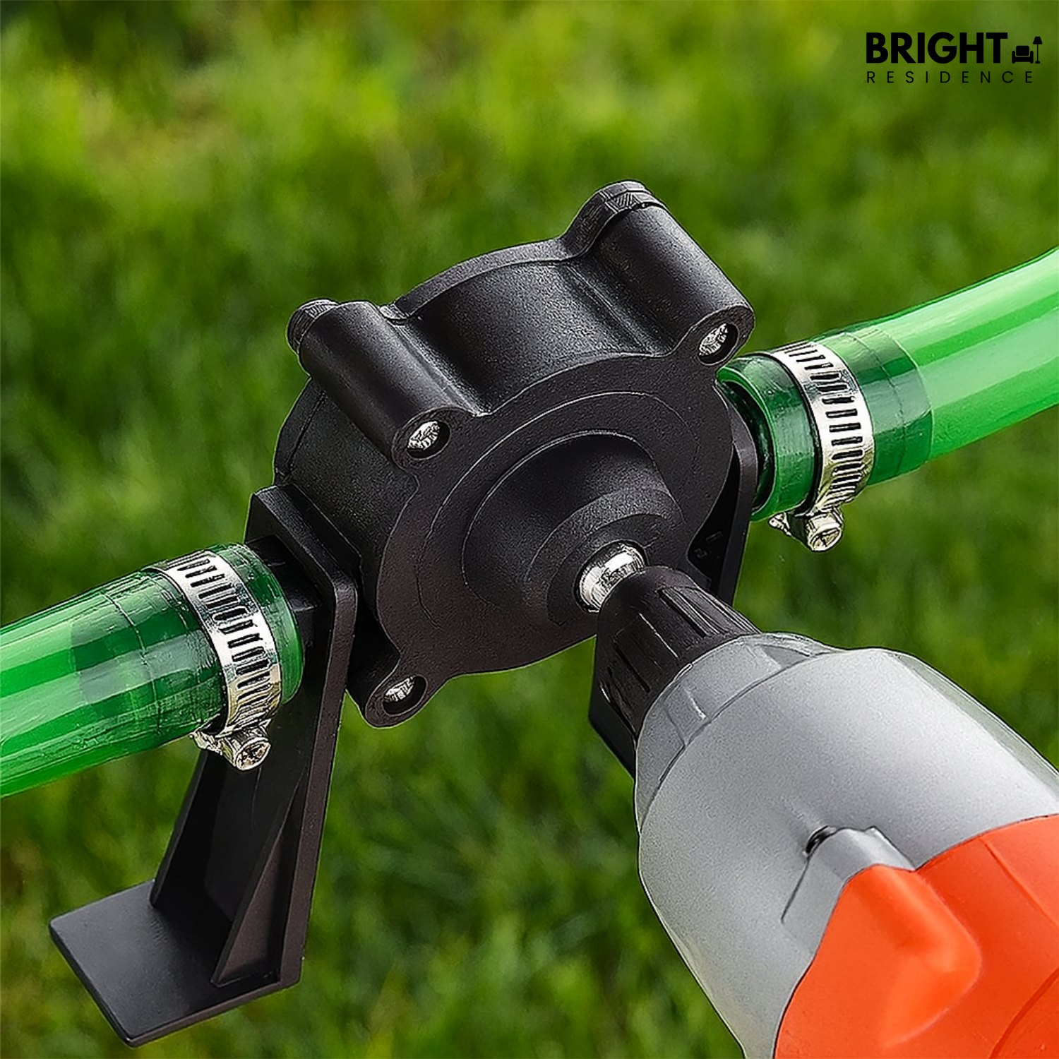 VivaPump - Powerful pumping of liquids everywhere