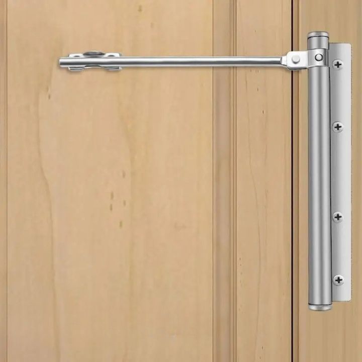 EasyClose – The Effortless Door Closer for a Quiet, Secure Home