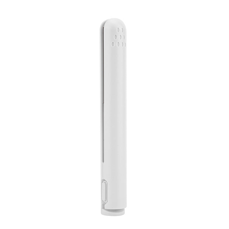 StyleFlip – Your Pocket Styler for Effortless Waves & Sleek Looks