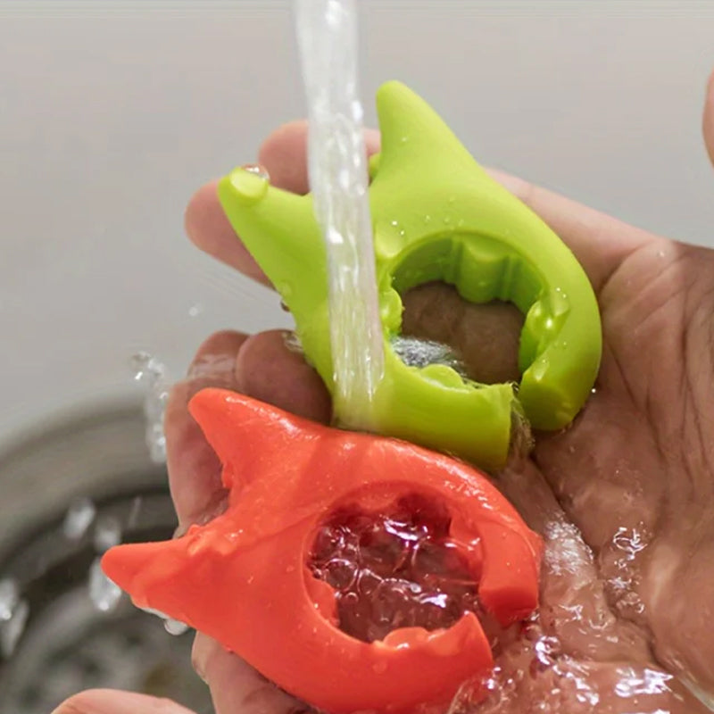 5+5 FREE | ClipSpoon – Keep Your Cooking Space Neat and Tidy
