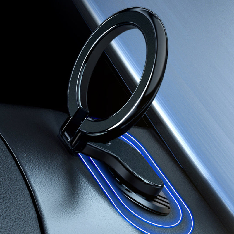FlexiMount - navigate safely, travel in style