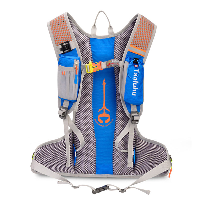RidePack Pro – Ultimate Backpack for Every Ride and Adventure