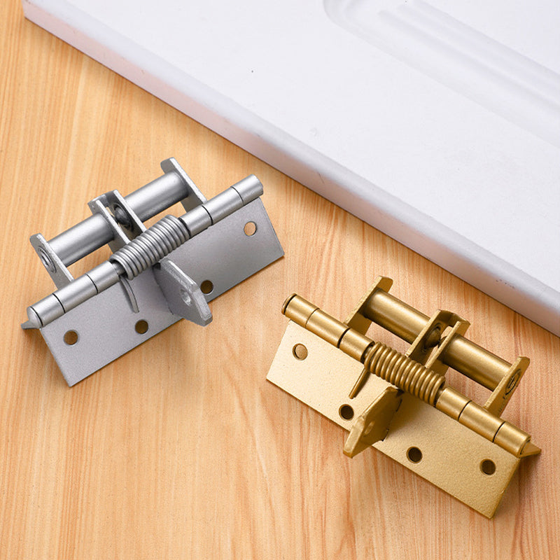 1+1 FREE | SwiftShut – The Self-Closing Door Hinge for Convenience and Safety