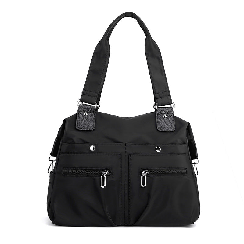 EasyBag – The Ultimate Everyday Handbag for Style and Function