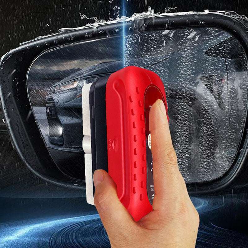 CleanClear – The Ultimate Glass Coating for Unmatched Clarity