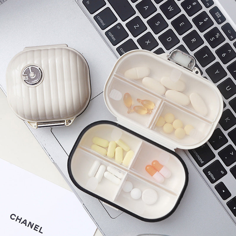 1+1 FREE | MediKeep – Smart Storage for Everyday Wellness
