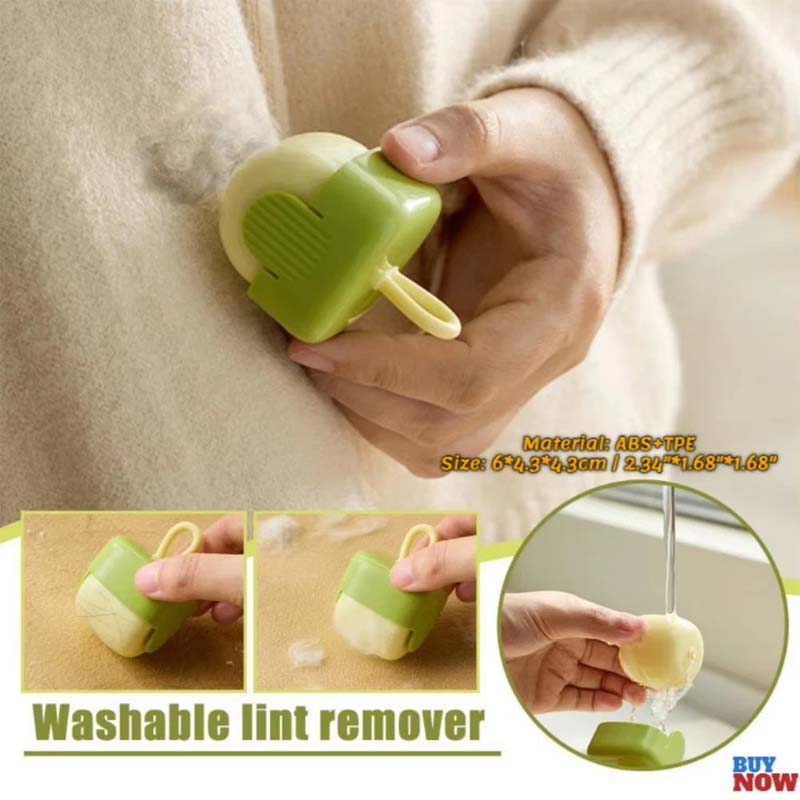 2+1 FREE | FusselFixx – The Reusable Lint Roller That Never Stops