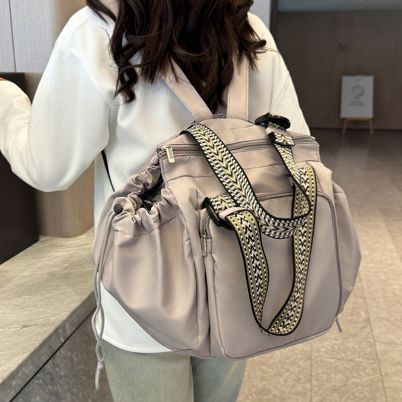 UrbanCarry – The All-in-One Bag for Every Day and Every Need