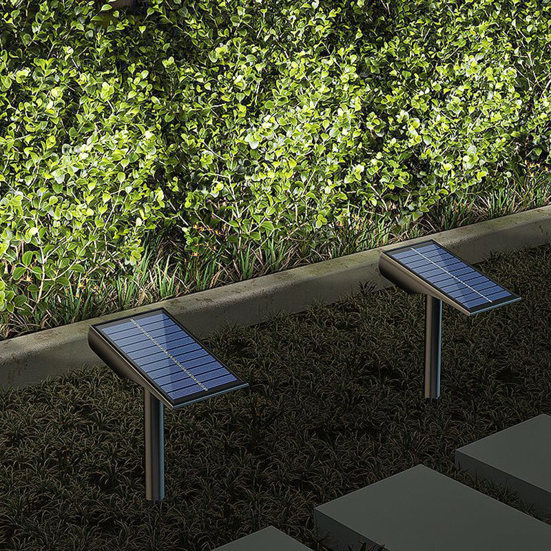 SunGlow Spot – Solar Powered Lighting for Every Season