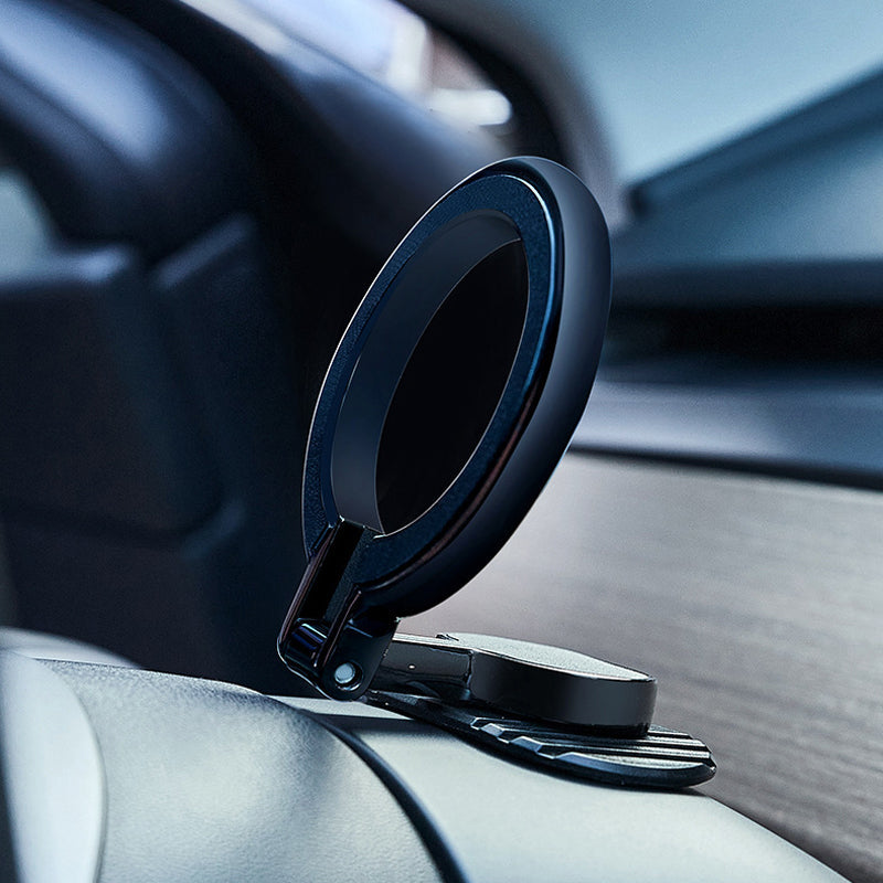 FlexiMount - navigate safely, travel in style
