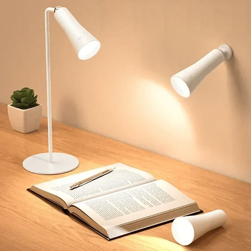 NeoLume - 3-in-1 magnetic portable table lamp