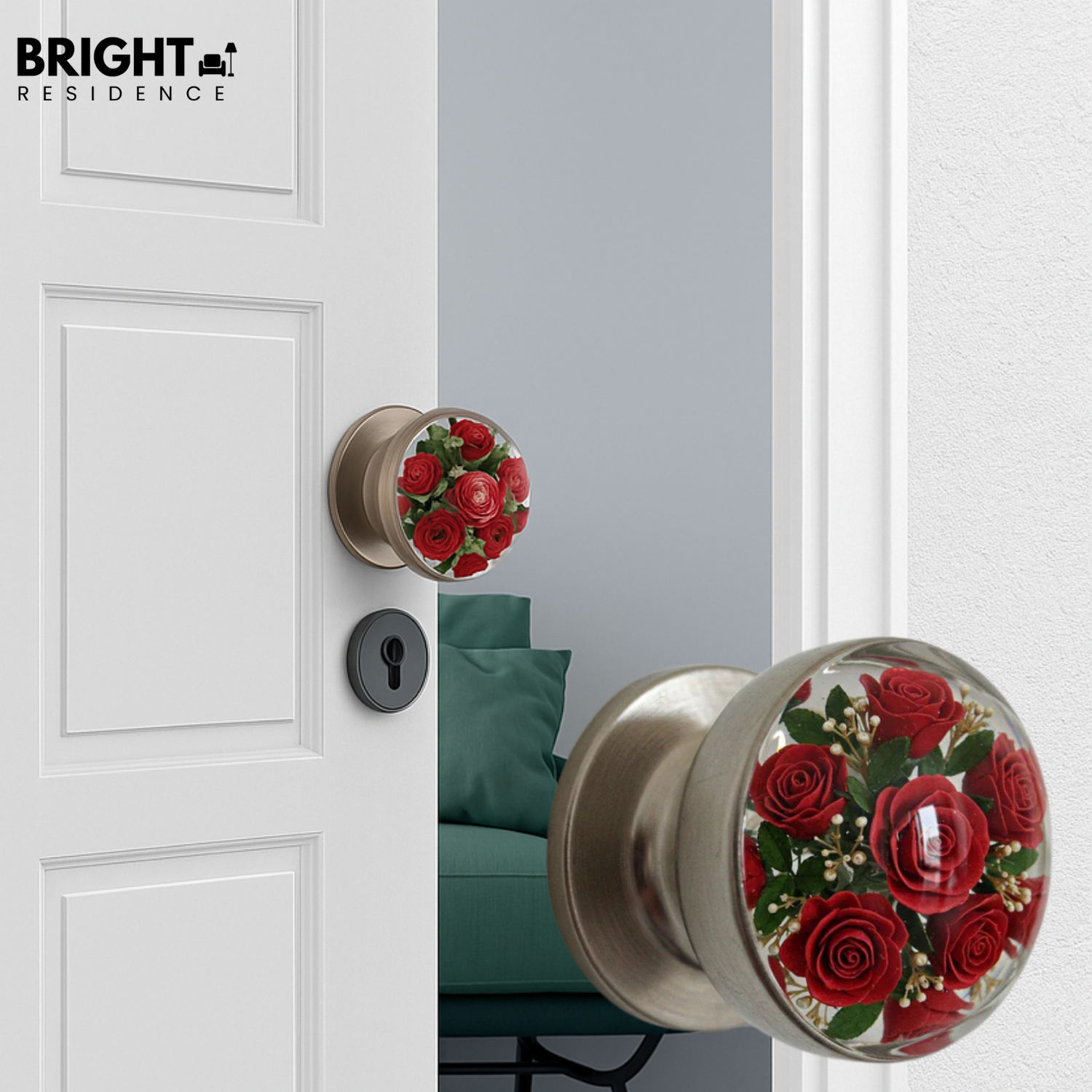 CharmGrip – Opening doors with style and character!