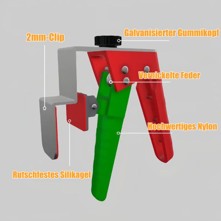 1+1 FREE | DrawerSnap - Adjustable drawer clamp