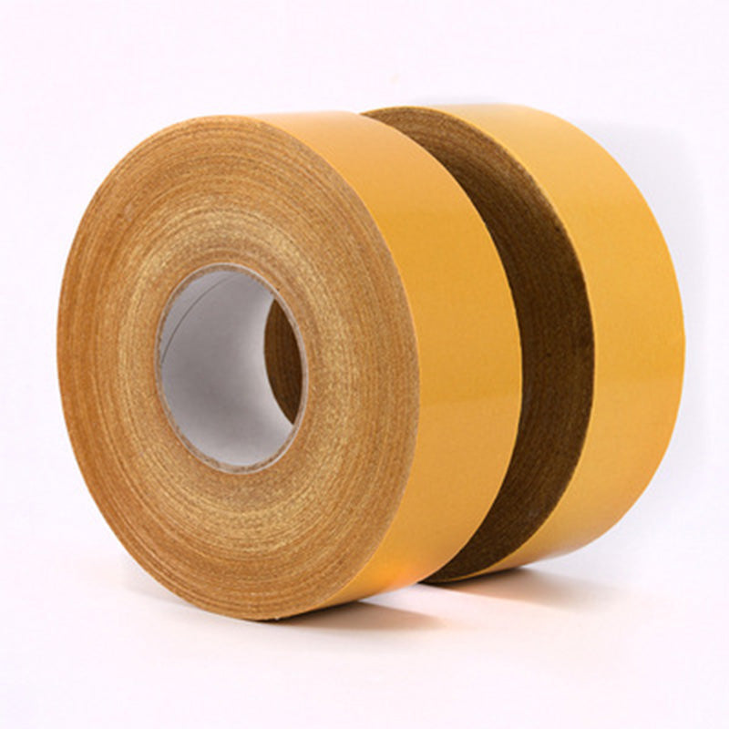 GripTex - Ultra-strong double-sided fabric tape for any surface