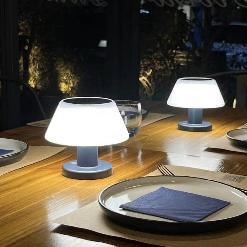 SunNova – Sustainable & Stylish Solar Lighting for Your Home