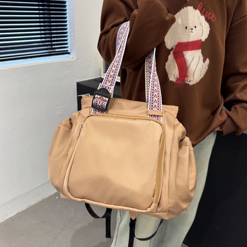 UrbanCarry – The All-in-One Bag for Every Day and Every Need