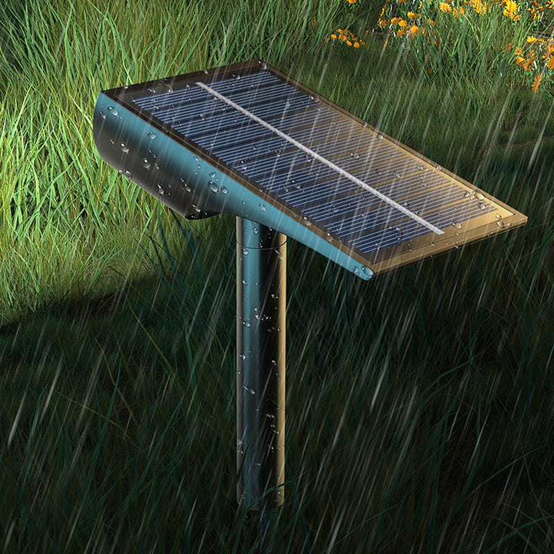 SunGlow Spot – Solar Powered Lighting for Every Season