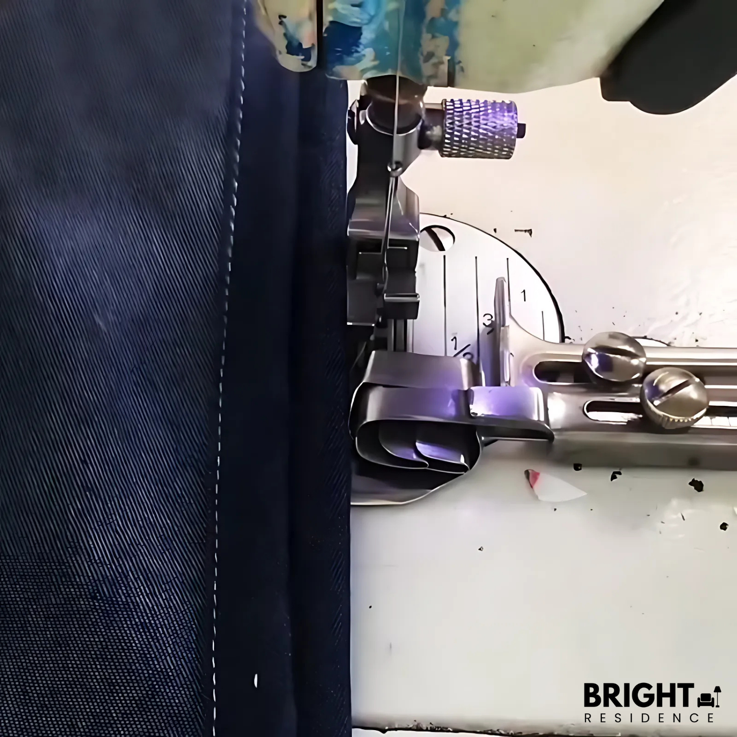 1+1 FREE | HemiCraft™ - Clean hems in seconds