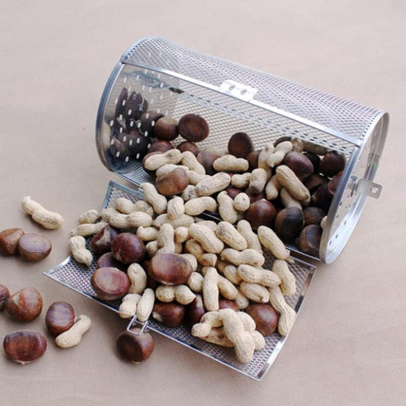 RoastPro – Effortless Roasting & Grilling with Perfect Rotation!