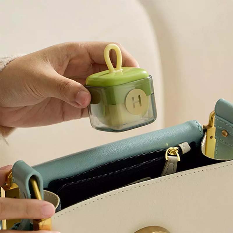 2+1 FREE | FusselFixx – The Reusable Lint Roller That Never Stops