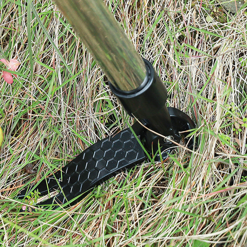 RootPuller - weed removal without bending down