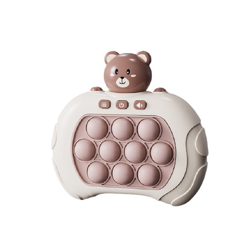 FunPress - The interactive game for children with light & sound!