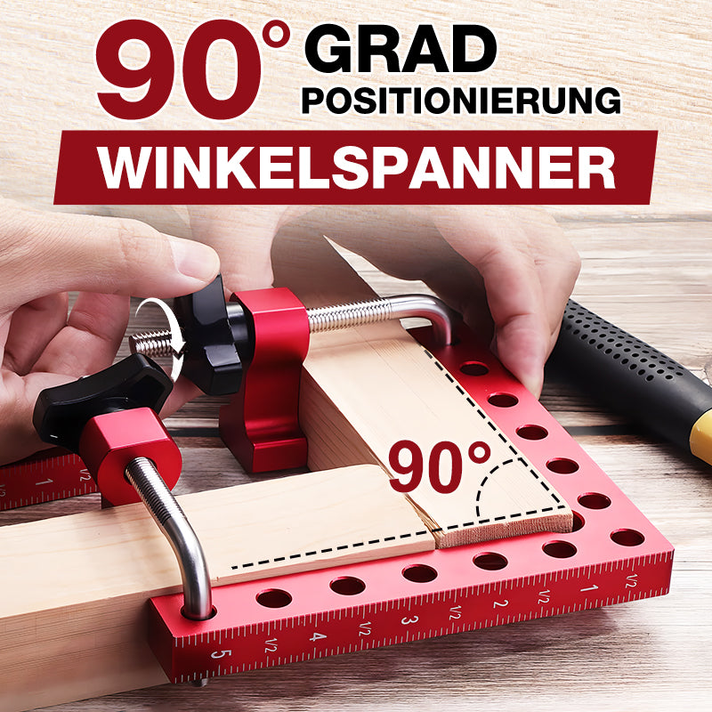 CraftAngle - Precise timber joints in seconds