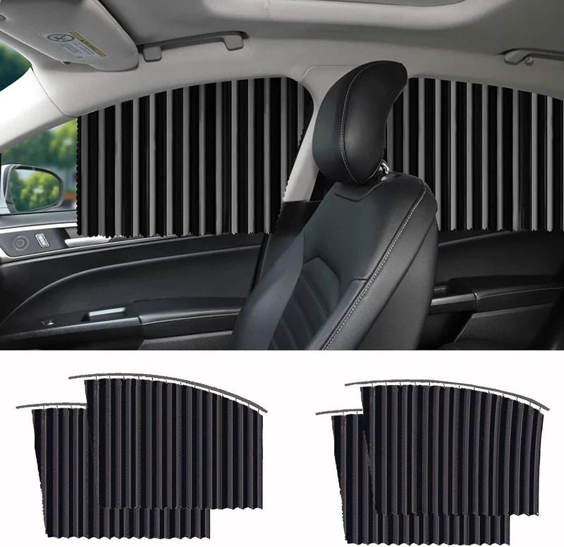 1+1 FREE | ShadeMate – The Magnetic Sunshade for Ultimate Comfort