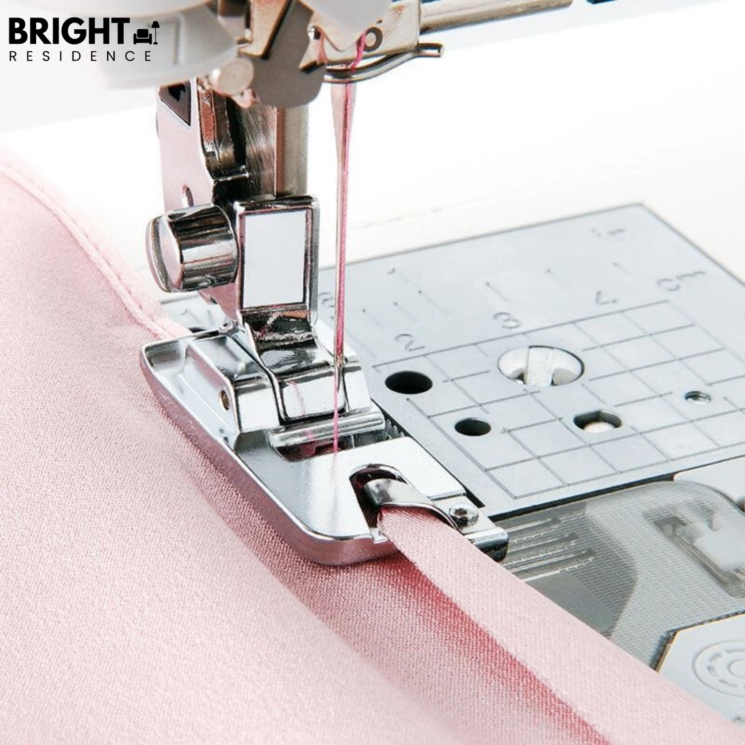 EaseHem Pro Set – Perfect Hems in Minutes!