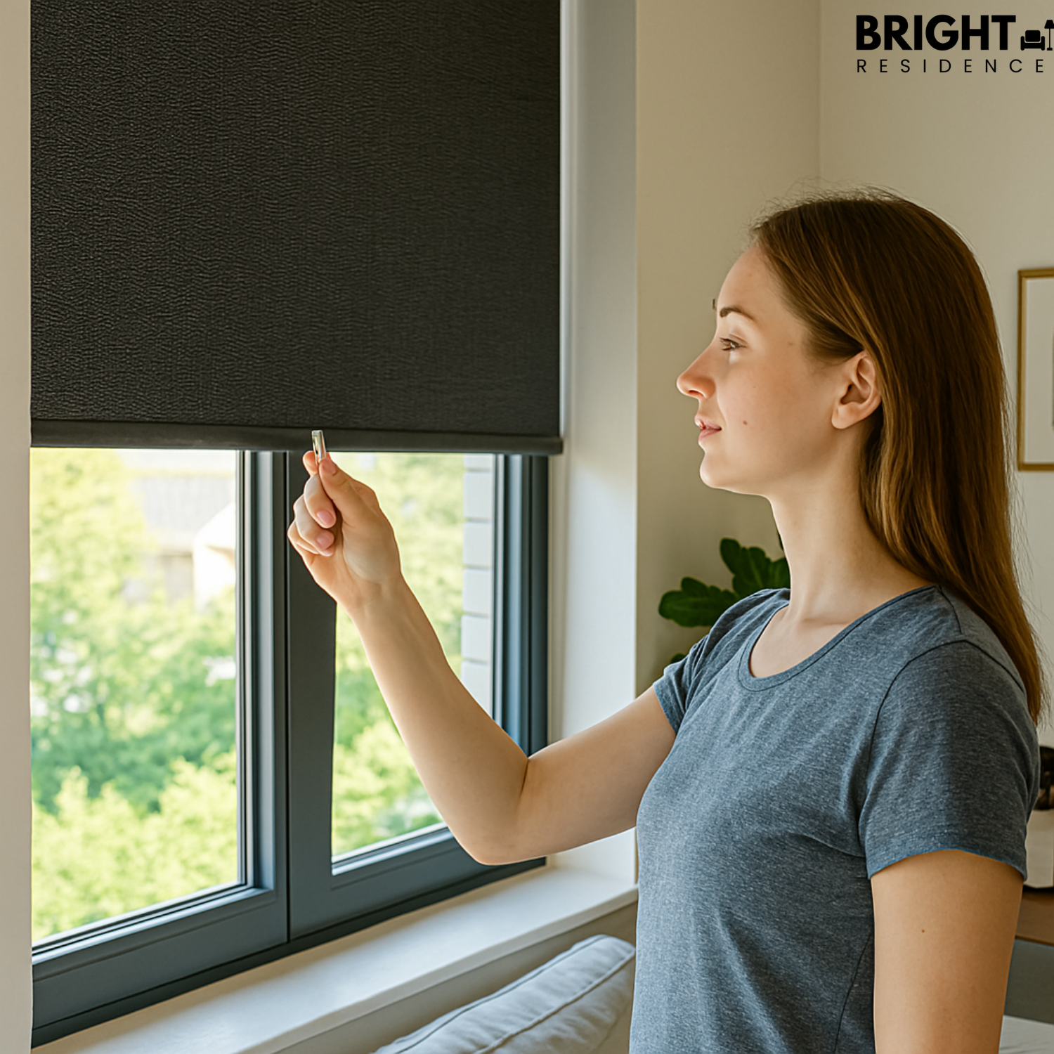 SunBlocka™ - protection, style & privacy for your home