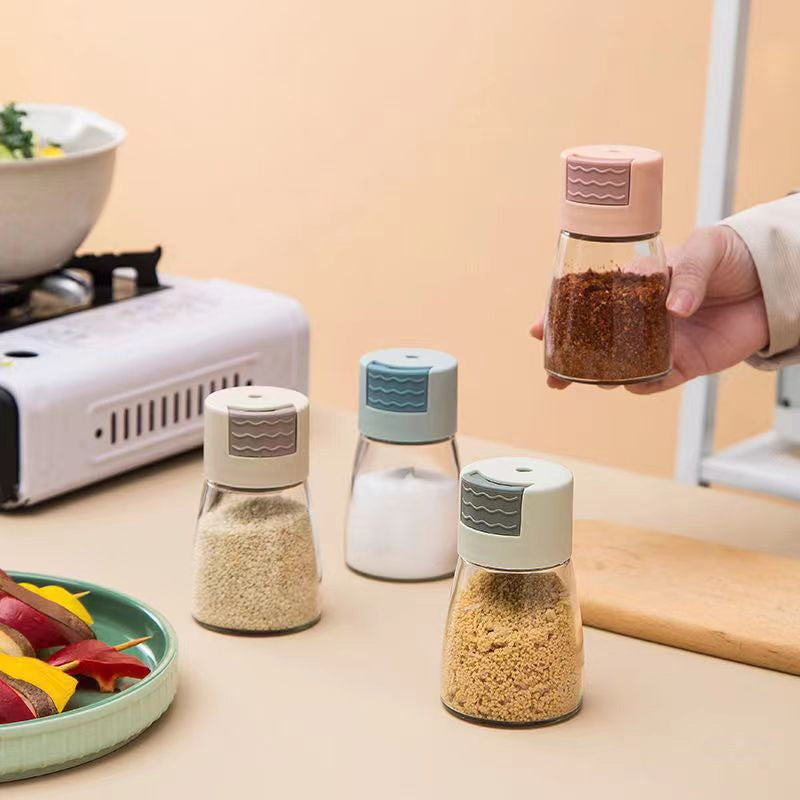 2+2 FREE | SaltGuard – Precision Seasoning for Perfect Flavor Every Time