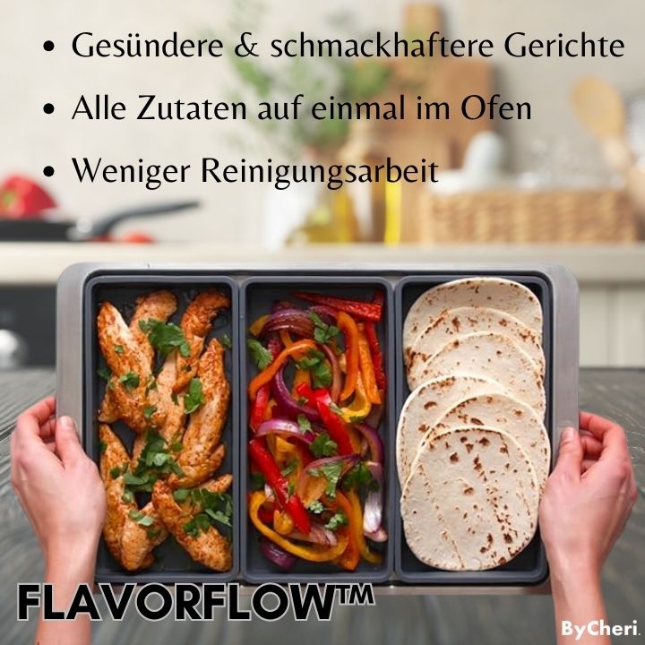 1+1 FREE | TrayTastic - Experience cooking flexibility at its best