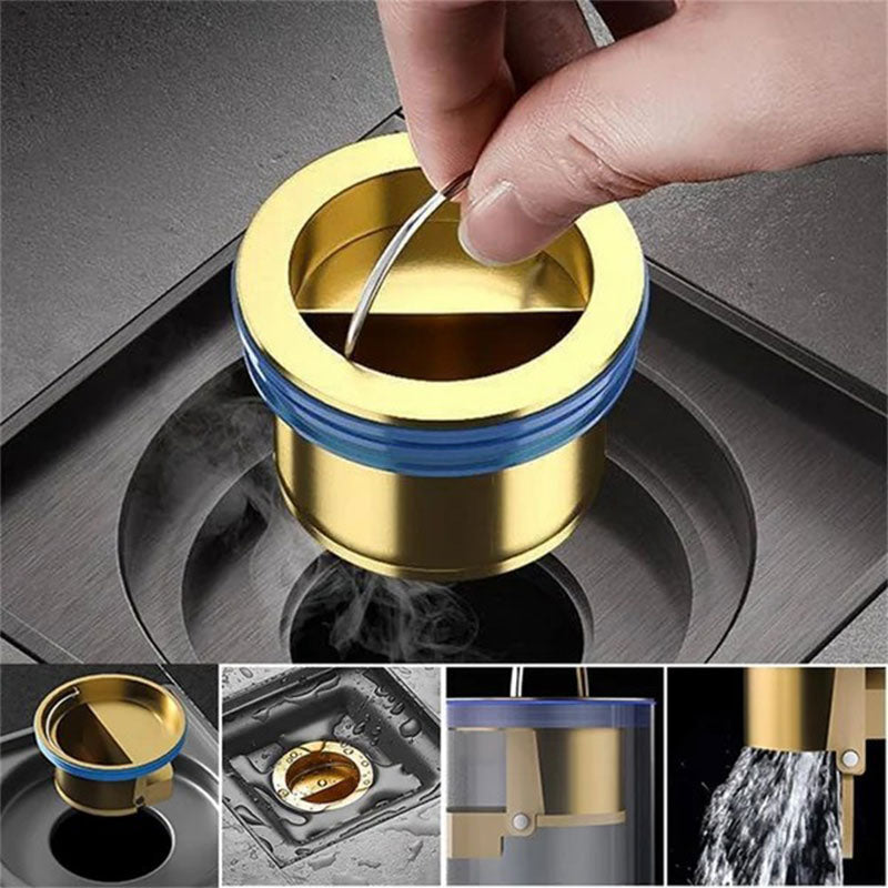 2+1 FREE | DrainGuard – Keep Drains Fresh & Clear!