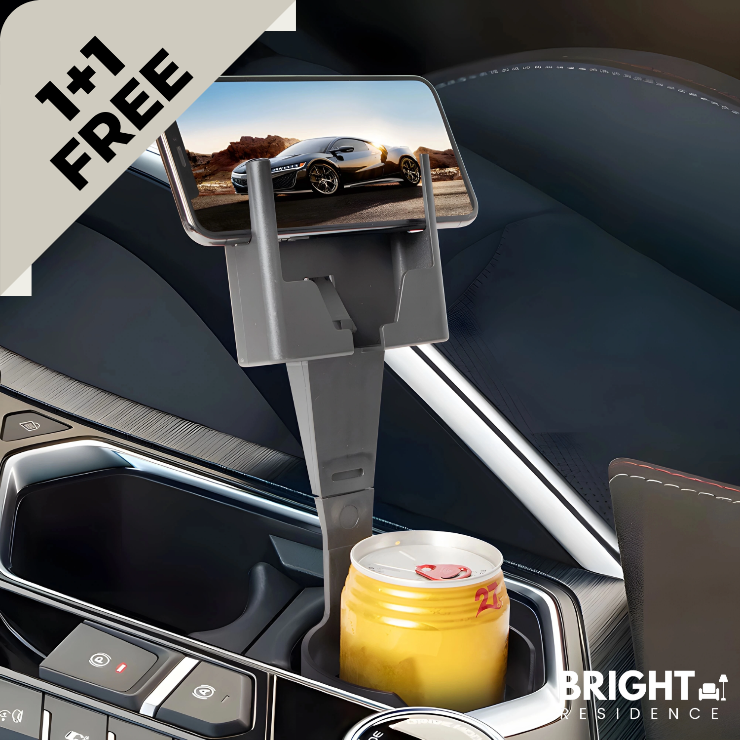 1+1 FREE | CupHold Pro – The Perfect Fit for Your Phone and Cup!