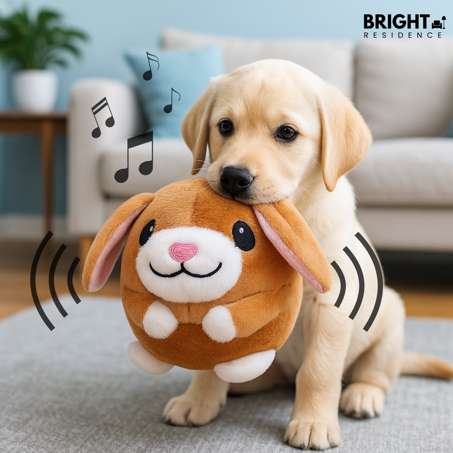 PawMotion - hours of play without boredom