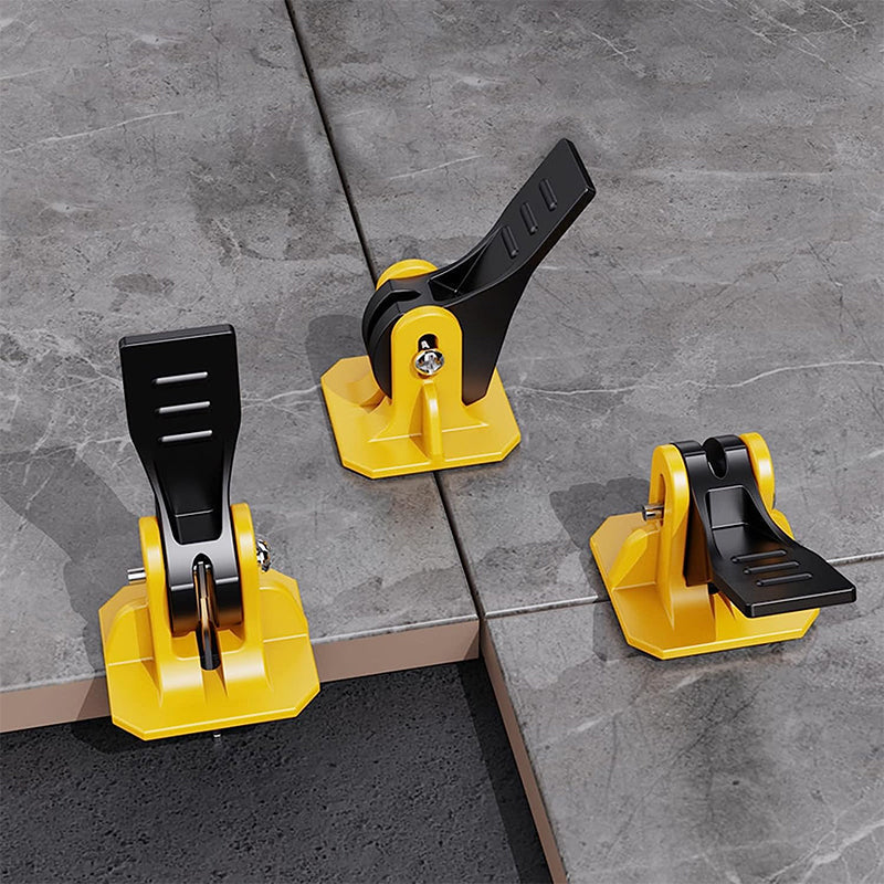 25+25 FREE | TilePro – The Ultimate Tile Leveling System for Perfect Floors