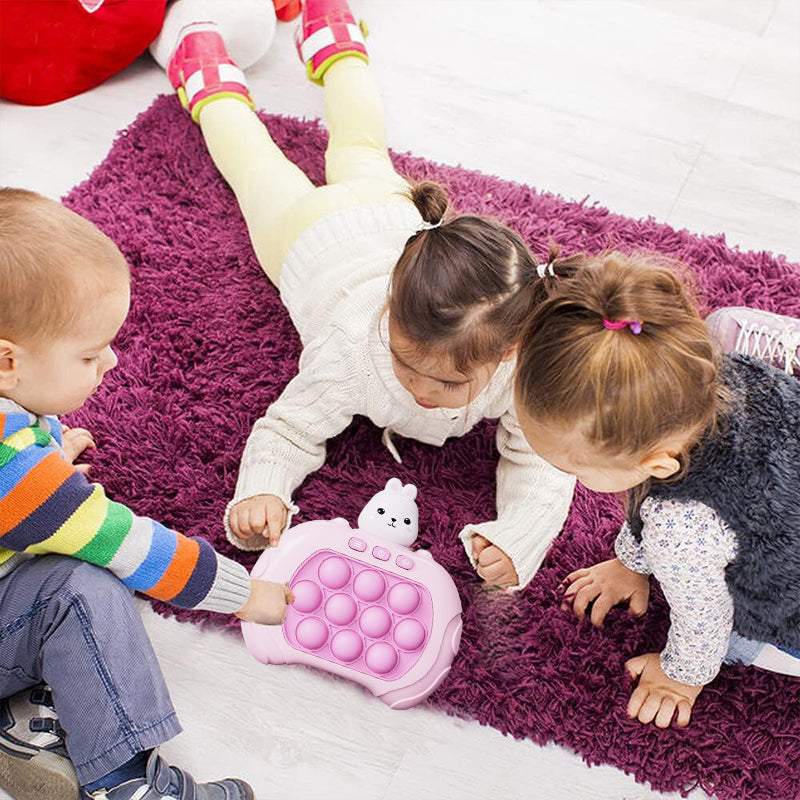 FunPress - The interactive game for children with light & sound!